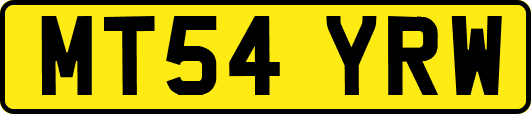 MT54YRW