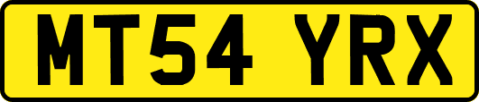 MT54YRX
