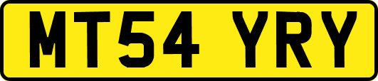 MT54YRY