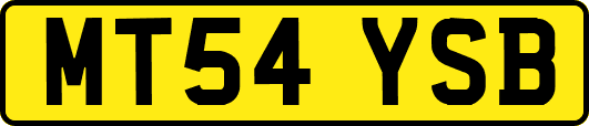 MT54YSB