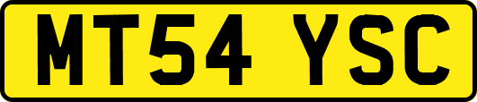 MT54YSC