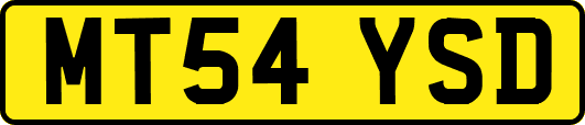 MT54YSD