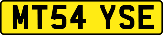 MT54YSE
