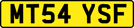 MT54YSF