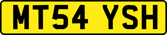 MT54YSH