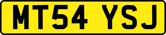 MT54YSJ