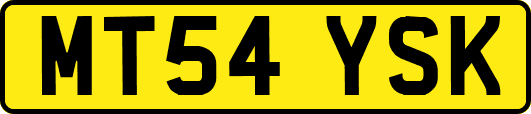 MT54YSK