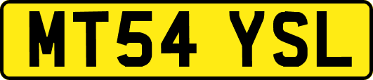 MT54YSL