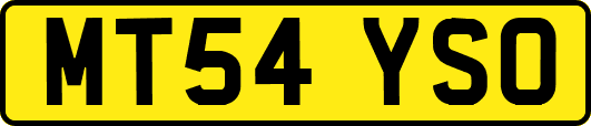 MT54YSO