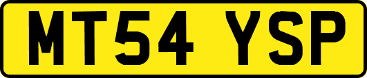 MT54YSP