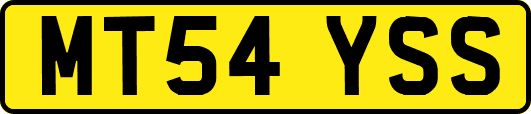 MT54YSS
