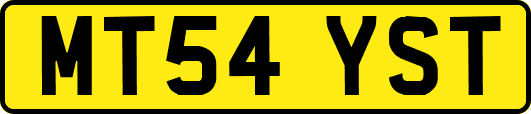 MT54YST