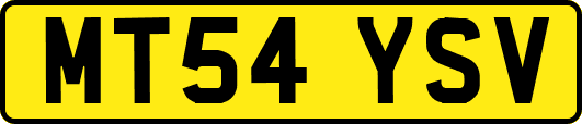 MT54YSV