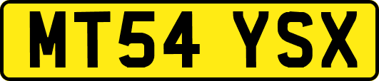 MT54YSX
