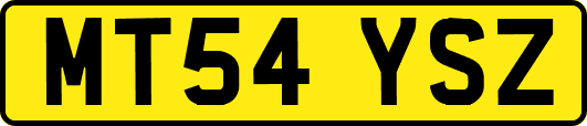 MT54YSZ