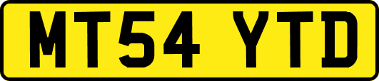 MT54YTD