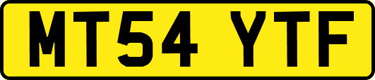 MT54YTF