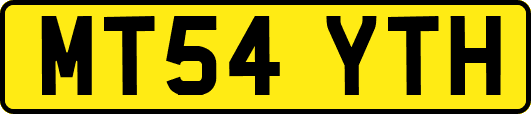 MT54YTH