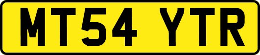 MT54YTR