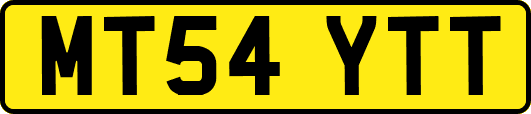 MT54YTT
