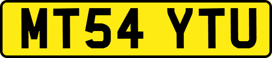 MT54YTU