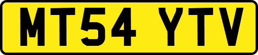 MT54YTV