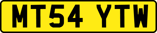 MT54YTW