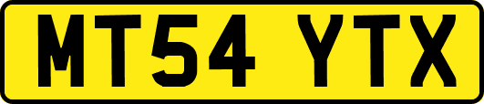 MT54YTX