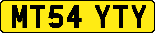 MT54YTY