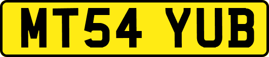 MT54YUB