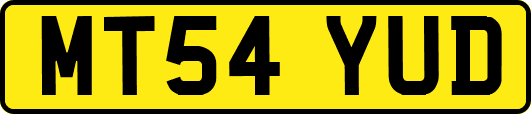 MT54YUD