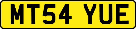 MT54YUE