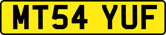 MT54YUF