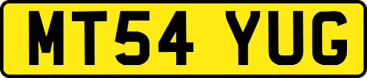 MT54YUG