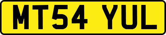 MT54YUL