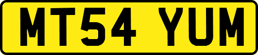 MT54YUM