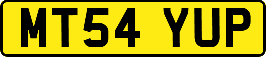 MT54YUP