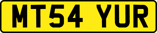 MT54YUR