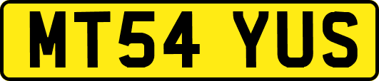 MT54YUS