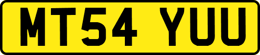 MT54YUU
