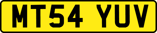 MT54YUV