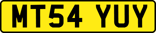 MT54YUY