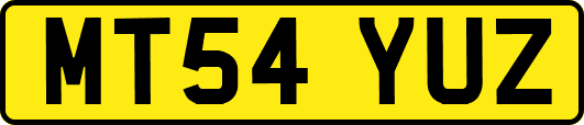 MT54YUZ