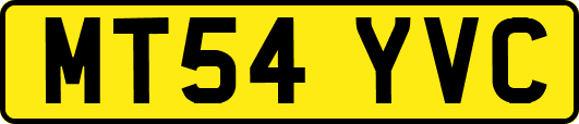 MT54YVC