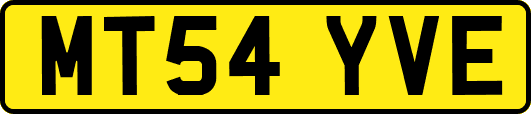 MT54YVE