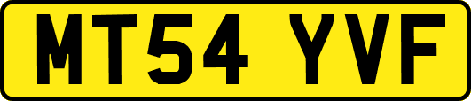 MT54YVF