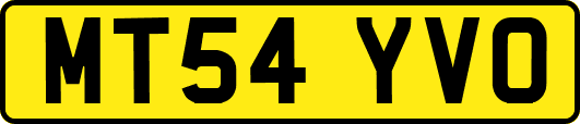 MT54YVO