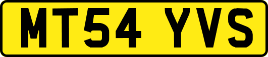 MT54YVS