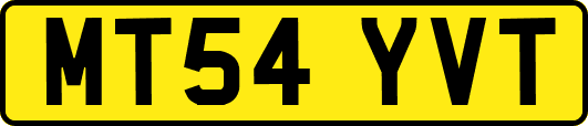 MT54YVT