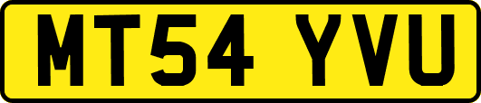 MT54YVU